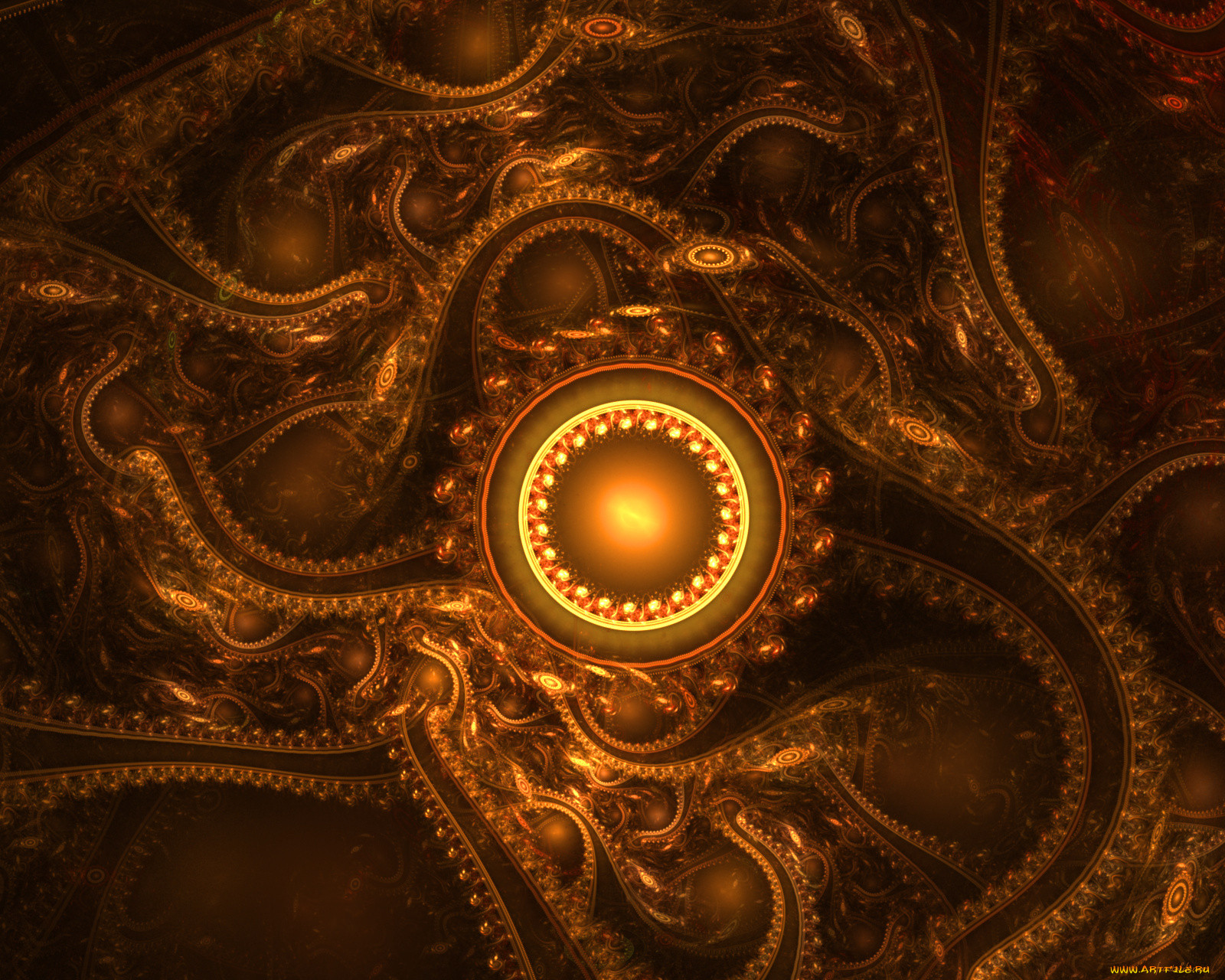 3, , fractal, , , , 
